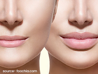 अपने पतले हाेंठाें को माेटे और आकर्षक बनाने के लिए ट्राई करें ये 9 घरेलू उपाय